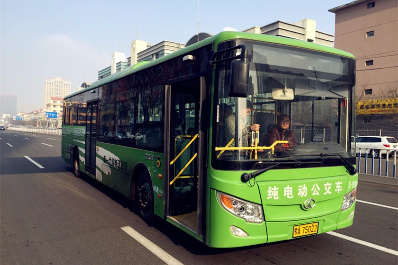 交通运输部发布《城市公共汽车和电车客运管理规定》
