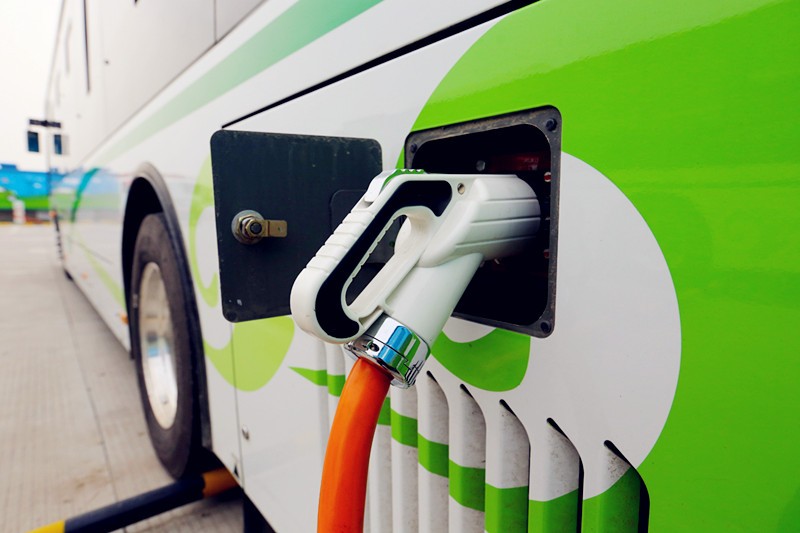 数据对比：揭底新能源客车动力电池发展现状及问题