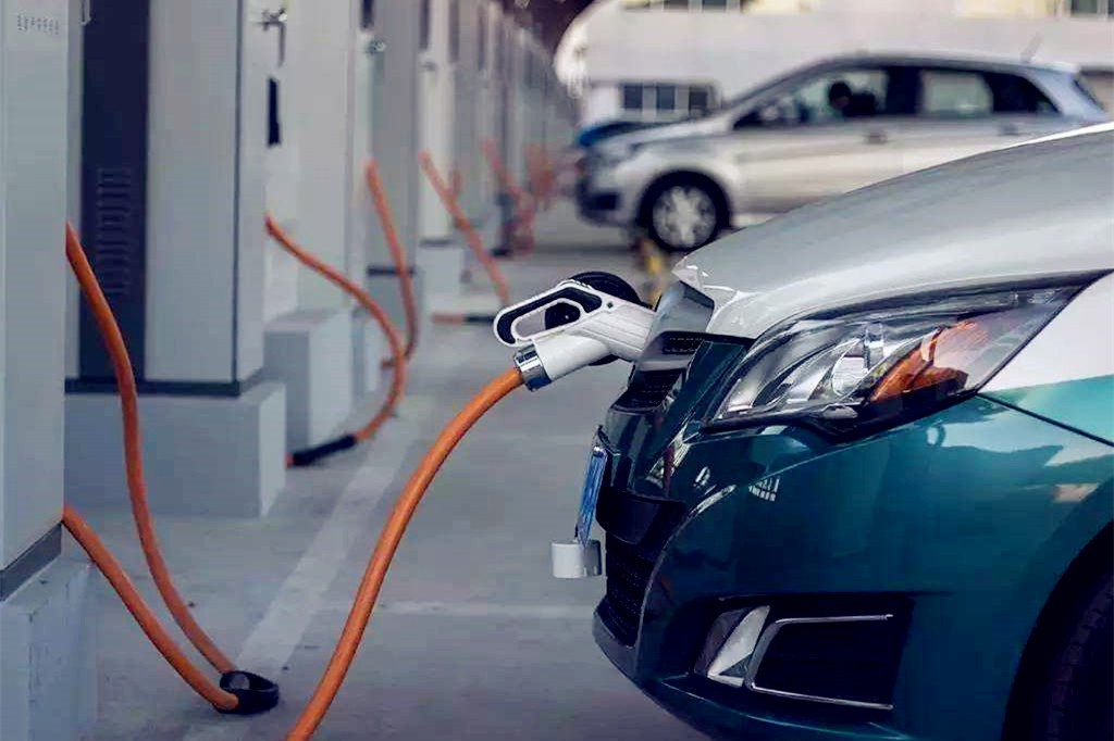 新能源汽车产业前景看好 电机电控受益确定